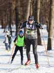 Лыжные гонки "На старт с Ростелекомом!", Фото: 42