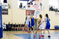 Женский баскетбол, Фото: 9