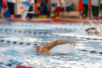 Первенство Тулы по плаванию в категории "Мастерс" 7.12, Фото: 37