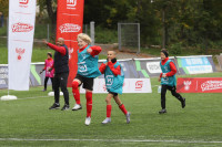 Легенды РФС, Фото: 20