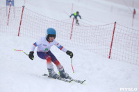 Соревнования по горнолыжному спорту в Малахово, Фото: 43