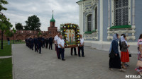 465-я годовщина обороны кремля и день иконы Николы Тульского, Фото: 5