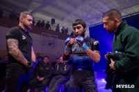 Турнир по ММА памяти Алексея Калинина собрал лучших бойцов страны: фоторепортаж, Фото: 35