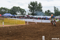 Чемпионат по мотокроссу в Туле, Фото: 14