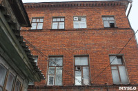 Кварталы в историческом центре Тулы, Фото: 21
