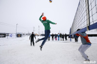 TulaOpen волейбол на снегу, Фото: 125