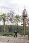 Зона "Драйв" в Центральном парке. 30.04.2014, Фото: 15