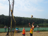 III ежегодный открытый турнир по пляжному волейболу «До свидания, Лето!», Фото: 6