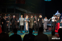 спектакль Чудесный грузин, Фото: 92