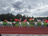 Олег Иванов и Александр Платонов приняли участие в молодежно-патриотическом форуме ЦФО, Фото: 5