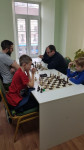 В Тульской шахматной гостиной прошел первый семейный турнир, Фото: 3