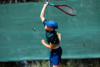  Тульские теннисисты выиграли медали на летнем первенстве региона памяти Романа и Анны Сокол, Фото: 116