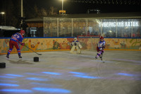 «Академия Михайлова» и Губернский каток 2025, Фото: 24