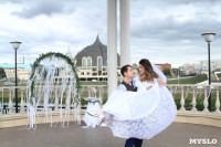 "Свадьба мечты" на ротонде, Фото: 11