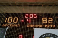 Баскетбольный Арсенал дважды обыграл Динамо-МГТУ, Фото: 63