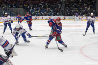 Соревнования по хоккею за Кубок губернатора Тульской области, Фото: 126
