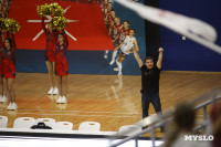 «Тулица» проиграла волейболисткам из Московской области, Фото: 63