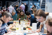 Вершина зимы-2026, Фото: 130