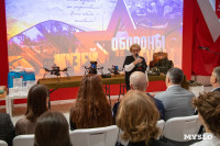 Коллекцию Музея обороны Тулы пополнили предметы с СВО, Фото: 10