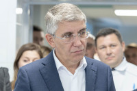 В Туле открылся первый в регионе дневной стационар для детей с ментальными расстройствами, Фото: 11