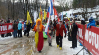 Туляки отпраздновали горнолыжный карнавал, Фото: 28