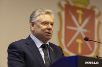 Тульское отделение партии «Единая Россия» обновило состав политсовета, Фото: 1