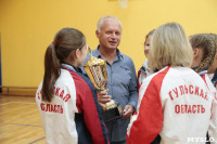 Школьники стали вторыми на Всероссийских президентских играх, Фото: 20