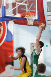 БК «Тула» дважды обыграл баскетболистов из Подмосковья, Фото: 37