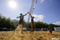VI международного турнир по пляжному волейболу TULA OPEN, Фото: 155
