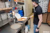 «Открытая кухня»: инспектируем «Додо Пиццу», Фото: 28