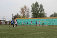 IX Международный турнир по мини-футболу среди команд СМИ, Фото: 15