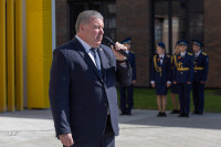 Открытие Баташевской школы , Фото: 64