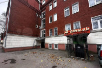 Сталинки в Пролетарском районе, Фото: 12