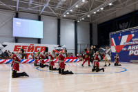 Акробатический рок-н-ролл, Фото: 60