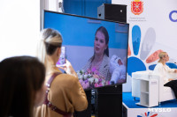 форум «Семья – это модно», Фото: 23