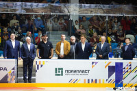 Торжественное открытие Кубка губернатора по хоккею-2021, Фото: 59