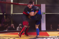 Турнир по ММА памяти Алексея Калинина собрал лучших бойцов страны: фоторепортаж, Фото: 76