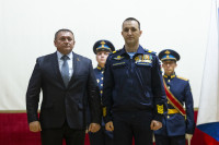 Тульская 106-я дивизия отпраздновала 81-й день рождения: фоторепортаж, Фото: 22