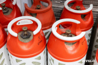 Как всё устроено: цех обжарки кофе в Туле, Фото: 1