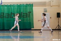 Женщины баскетбол первая лига цфо. 15.03.2015, Фото: 47