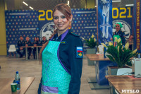Представительница тульского соединения участвует в «Краса ВДВ – 2021»: фоторепортаж, Фото: 190