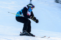 Первый этап чемпионата и первенства Тульской области по горнолыжному спорту, Фото: 104