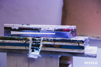 Изъять смысл, чтобы найти границы: в [Резервуара] состоялся эксперимент над современным искусством, Фото: 24