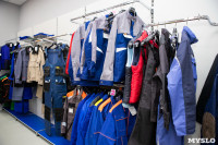 В Туле открылся новый магазин функциональной одежды «Восток-Сервис», Фото: 10
