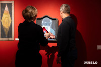 Диковинные «Антики» уже в Туле: в Нимфозориуме открылась выставка об «археологии повседневности», Фото: 25