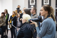 Дали, Пикассо, Шагал, Матисс: в Тулу приехали «Шедевры Мастеров Парижской школы» , Фото: 51