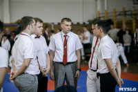 Первенство и Чемпионат России по каратэ-до Шотокан Казэ Ха , Фото: 8