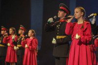 В Туле открылся фестиваль военного кино имени Ю.Н. Озерова, Фото: 5