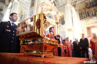 Прибытие мощей Святого князя Владимира, Фото: 46