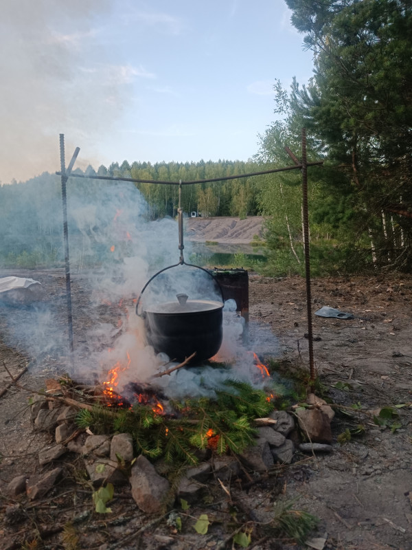 Лучшие путешествия - отдых на природе 💚💚💚